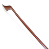 M. Bergmann Pernambuco Cello Bow - Octagonal Stick