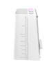 KORG KDM-3 Digital Metronome White