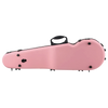 ART Shaped Violin Case Fairy Floss 1/4-1/2