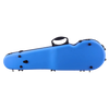 ART Shaped Violin Case Sky Blue 3/4-4/4