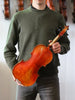 Rococo Violin 4/4