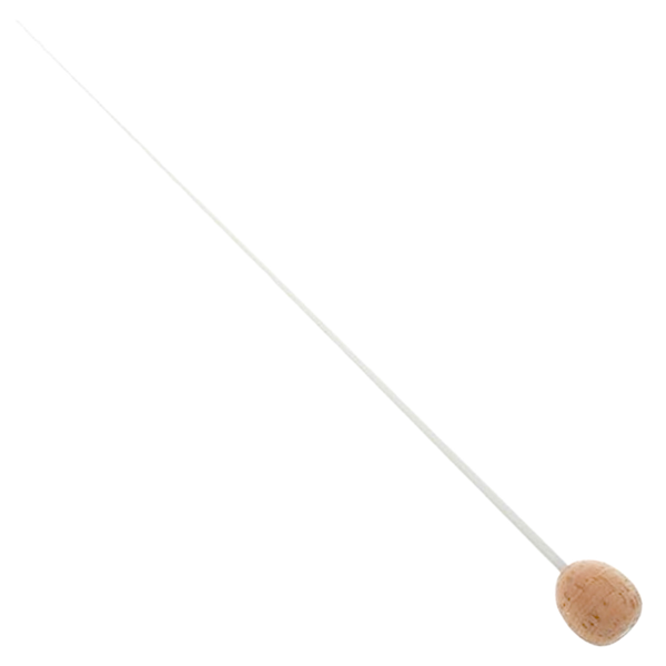 Pickboy Baton - Fibreglass with Cork Handle 380mm 7.9g