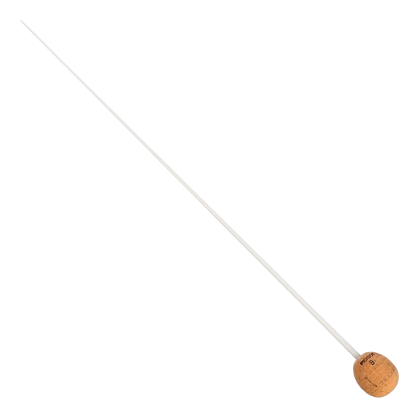 Pickboy Baton - Fibreglass with Cork Handle 340mm 7.6g