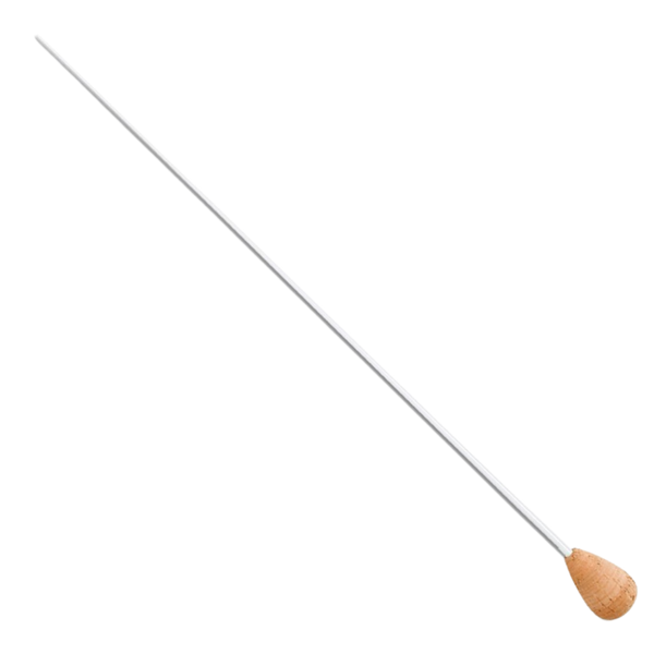 Pickboy Baton - Fibreglass with Cork Handle 450mm 8.6g