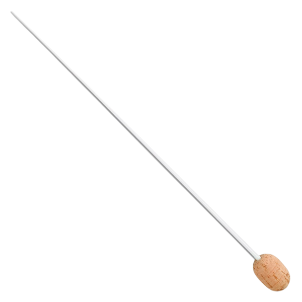 Pickboy Baton - Fibreglass with Cork Handle 340mm 7.9g
