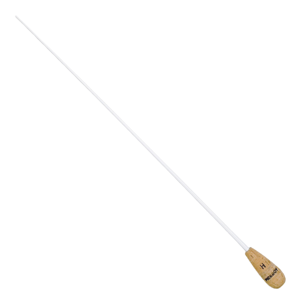 Pickboy Baton - Fibreglass with Cork Handle 450mm 8.5g