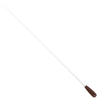 Pickboy Baton - Fibreglass with Rosewood Handle 340mm 8g