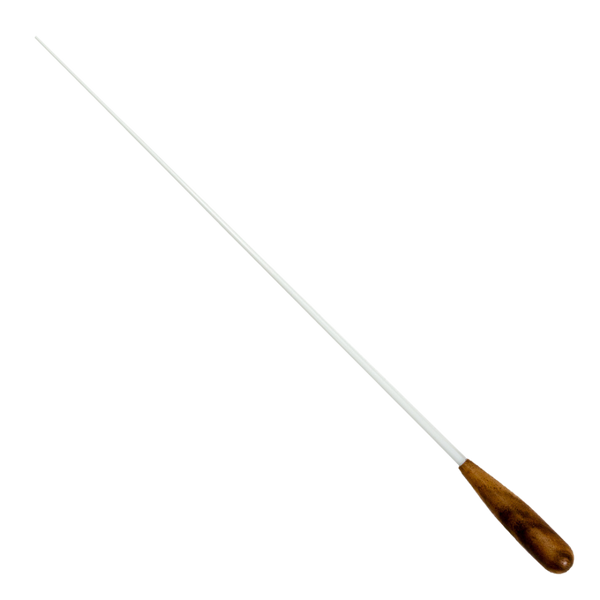 Pickboy Baton - Fibreglass with LAurelwood Handle 380mm 13g