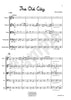 The Old City (Karen Kyriakou) for String Orchestra
