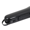 JML Carbon Fibre 1.5 Shaped Violin Case Black 4/4
