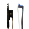Schumann Carbon Graphite Violin Bow 3/4