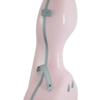 JML CL6 Carbon Fibre 2.9 Cello Case Sakura Pink 4/4