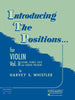Introducing the Positions for Violin Book 2