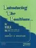 Introducing the Positions for Viola Book 2