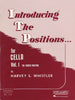 Introducing the Positions for Cello Book 1
