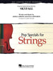 Skyfall (Adele arr. Larry Moore) for String Orchestra