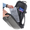 GEWA Violin Space Bag 3/4-4/4 Titanium