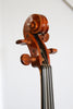 James William Robinson Violin No. 222 Adelaide 2007