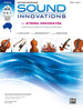 Sound Innovations Australian Edition Book 1 Violin