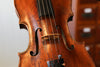 Longman and Co. 15.5" Viola London circa 1760