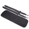 GEWA Air 2.1 Oblong Violin Case 4/4 Purple Gloss with Subway Handle