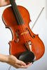 James William Robinson Violin No. 222 Adelaide 2007