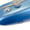 TG PC Half Moon Viola Case 12"-16" Blue