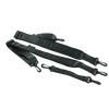 ART Shaped Violin Case Amethyst Purple 1/4-1/2