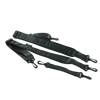 ART Shaped Violin Case Ocean Blue 3/4-4/4