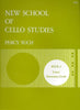 Such, New School of Cello Studies Book 2 (Stainer and Bell)