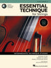 Essential Technique Viola (New Edition)