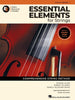 Essential Elements Book 1 Viola (New Edition)