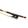 Dorfler Pernambuco Double Bass Bow with Round Stick French 3/4