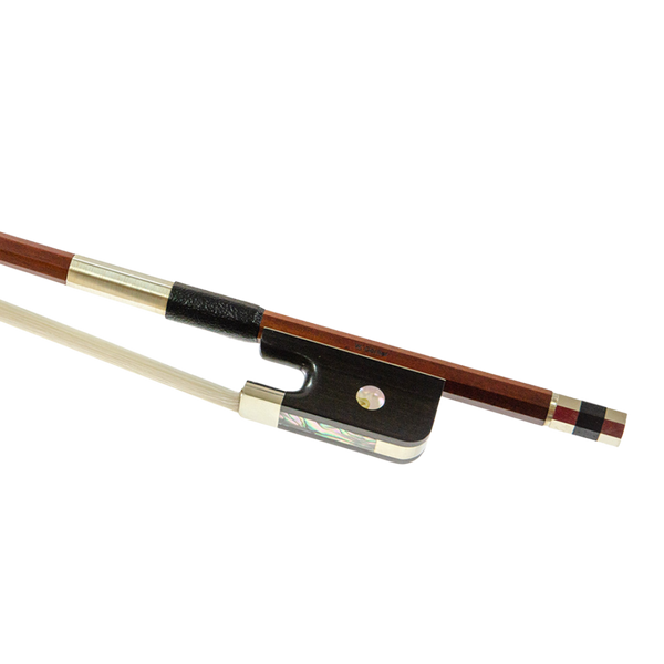 Dorfler Pernambuco Double Bass Bow with Octagonal Stick French