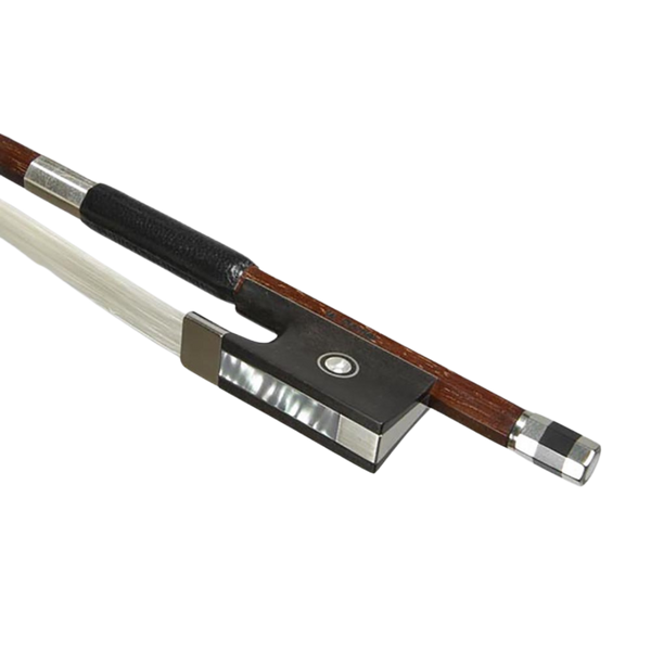 Dorfler Brazilwood Violin Bow with Octagonal Stick 3/4