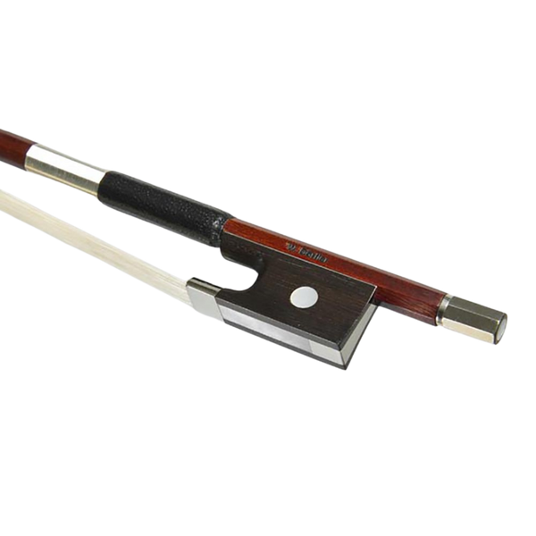 W. Dorfler Pernambuco Violin Bow with Octagonal Stick 4/4