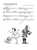 Fiddle Time Christmas with Online Accompaniments