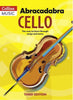 Abracadabra Cello Book 1