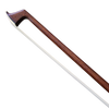 A.R. Bultitude Silver Mounted Violin Bow