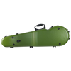 ART Shaped Violin Case Avocado Green 3/4-4/4