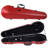 ART Shaped Violin Case Cherry Red 3/4-4/4
