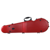 ART Shaped Violin Case Cherry Red 3/4-4/4