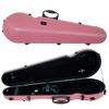 ART Shaped Violin Case Fairy Floss 3/4-4/4
