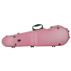 ART Shaped Violin Case Fairy Floss 3/4-4/4