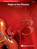 Flight of the Phoenix (Chris M. Bernotas) for String Orchestra