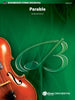 Parable (Michael Kamuf) for String Orchestra