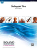 Strings of Fire (Chris M. Bernotas) for String Orchestra