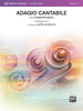 Adagio Cantabile from Cinnamon Grove (Dett arr. Morales) for String Orchestra