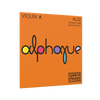 Thomastik Alphayue Violin A String 4/4
