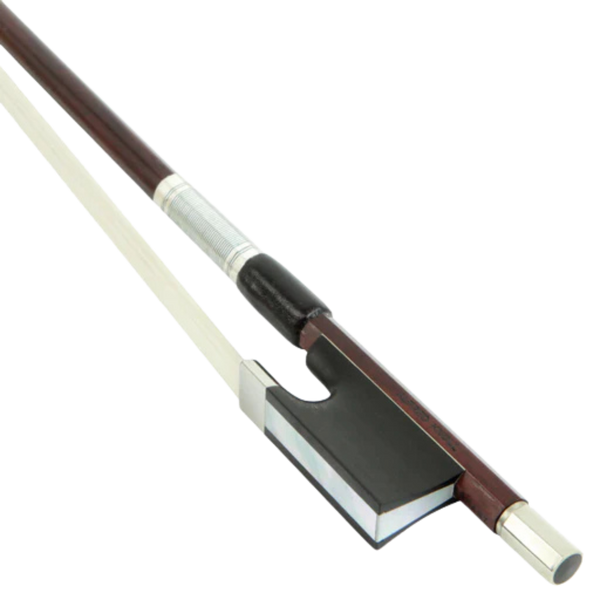 Alfred Knoll Dodd Model Pernambuco Cello Bow 4/4